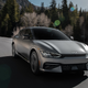 Image for article titled The Kia EV6 Starts With 167 HP, But You Can Almost Double It For Another $10K